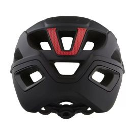 Casco de Ciclismo para Adultos Lazer Jackal MIPS Negro