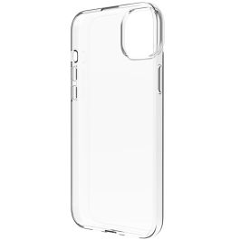 Muvit Funda Recycletek para Apple iPhone 15 - Material Reciclado, Protección Ambiental Muvit Funda Recycletek para Apple iPhone 15 - Material Reciclado, Protección Ambiental