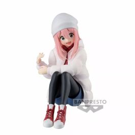 Figura Banpresto Laid Back Camp Season Figura Banpresto Laid Back Camp Season
