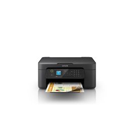 Epson Equipo multifuncion color WF-2910DWF A4