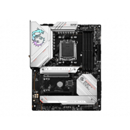 MSI MPG B650 EDGE WiFi Placa Base AMD B650 Socket AM5 ATX - 911-7E10-002 Precio: 257.68999982. SKU: S7184430
