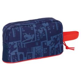 Safta Portadesayunos Termo Spiderman 120x215x65 mm
