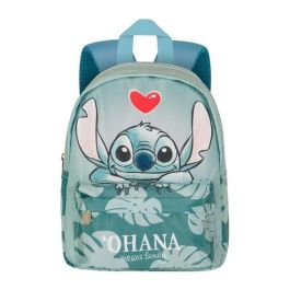Karactermania Mochila Lilo y Stitch Joy Doll 27x22x9 cm
