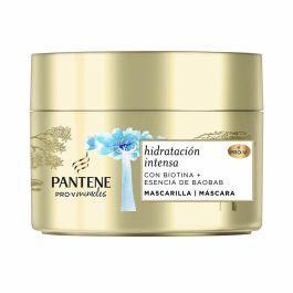 Pantene Hidratación Intensa Mascarilla Precio: 4.79000038. SKU: B1A87NCM6A