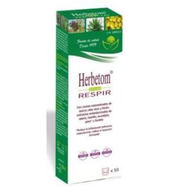 Herbetom 2 Pulm Respir 500Ml Precio: 25.8900004. SKU: B16AA9YEX7