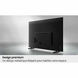 Smart TV Samsung TU55U7005FKXXC