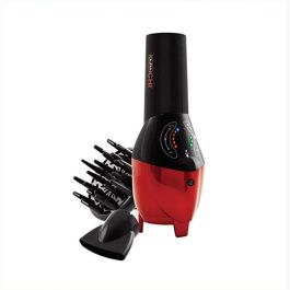 Farouk Secador Dura Chi 1 1/4" Cerámica y Titanio Precio: 100.49999971. SKU: SBL-GF8107EU