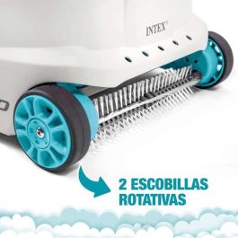 Limpiafondos automáticos Intex 28005EX