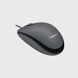 Logitech 1000 DPI, Optical, USB, 3 buttons Logitech 1000 DPI, Optical, USB, 3 buttons