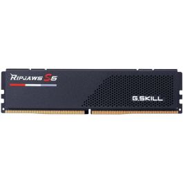 G.Skill F5-6400J3648F16GX2-RS5K 32-RS5K - Kit de Memoria RAM 32GB (2x16GB) DDR5 PC-6400 CL36 6400MHz para PC