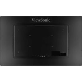 Viewsonic TD3207 Monitor Táctil 32" (81.3cm) Full HD (1920x1080) LED 5ms HDMI/DisplayPort/RS232