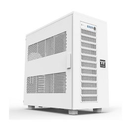 Thermaltake AX700 Torre PC Blanca compatible ATX, EATX, micro ATX, Mini-ITX, SSI CEB, SSI EEB, XL-ATX Precio: 402.49999988. SKU: B12C42EVCR