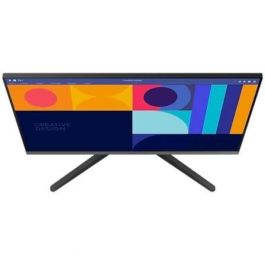 Samsung LS24C330GAUXEN S24C330GAU Monitor Profesional 24" Full HD IPS 100Hz AMD FreeSync con Protección Ocular Negro Samsung LS24C330GAUXEN S24C330GAU Monitor Profesional 24" Full HD IPS 100Hz AMD FreeSync con Protección Ocular Negro