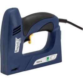 Rapid Grapadora eléctrica ESN114 para grapas N° 140 (6-14mm) y clavos N° 8 (15mm) para cartón, plástico, papel Precio: 132.98505. SKU: B1E6DA46QM