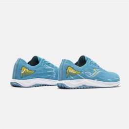 Zapatillas de trail para mujer Joma Sport Viper Barefoot 2505 Azul claro