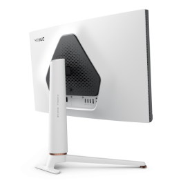 BenQ EX271U Monitor Gaming 27” 4K 165Hz IPS HDR 400