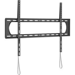 Stell Soporte de TV fijo SLIM - Acero - SHO 7220 Precio: 40.59000055. SKU: B16AEC7A39