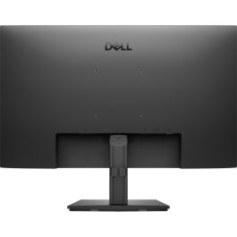 Dell E2425Hm - Monitor Profesional de 24" Full HD (1920x1080) 100Hz, Pantalla IPS, 5ms, ComfortView Plus, Flicker-Free, DisplayPort/HDMI/VGA, Ajustable, Negro