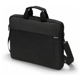 Maletín para Portátil Dicota D32092-RPET Negro 16"