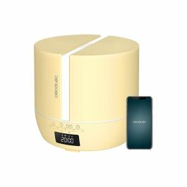 Humidificador PureAroma 550 Connected SunLight Cecotec PureAroma 550 Connected SunLight Precio: 31.50000018. SKU: V1705239