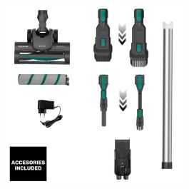 Aspirador Escoba Taurus TAURUS NIMBUS PURE 165 W