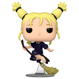 Funko Figura POP Jujutsu Kaisen Momo Nishimiya Vinilo 9cm Caja Regalo