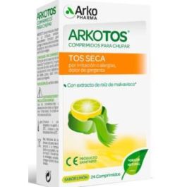 Arkotos 24Comp. Precio: 11.49999972. SKU: B1FCFFG8ML