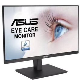 Asus VA24EQSB Monitor 23.8" Full HD IPS 75Hz Adaptive-Sync | Ergonómico (Altura, Giro, Pivote, Inclinación), Eye Care, Altavoces | Negro Asus VA24EQSB Monitor 23.8" Full HD IPS 75Hz Adaptive-Sync | Ergonómico (Altura, Giro, Pivote, Inclinación), Eye Care, Altavoces | Negro