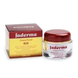 FADERMA Crema Facial 50ml Precio: 30.89000046. SKU: B183LE3PN9