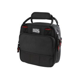 Gator Flightcase Reforzado Para Mezclador Nylon 22,9 X 22,9 X 7 Cm Precio: 36.49999969. SKU: B18FQ65DX5