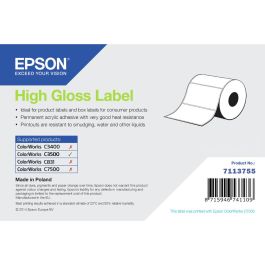 Cartucho de Tinta Original Epson 7113755 (1 unidad) Precio: 28.88999993. SKU: B1HHMB3623