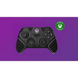 Victrix Pro BFG Reloaded Mando Modular Inalámbrico Xbox Negro