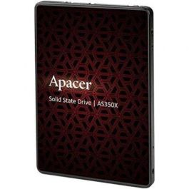 Disco Duro Apacer AS350X 512 GB SSD