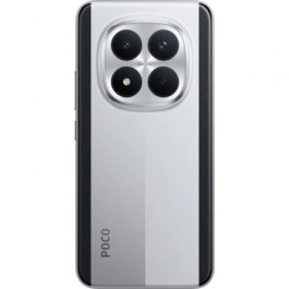 XIAOMI POCOPHONE M8 5G NFC 6.83" FHD+ 8GB/512GB SILVER 5520mAh 45W