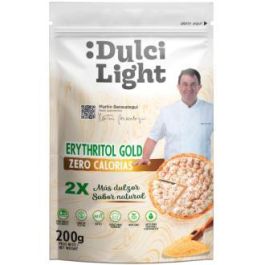 Erythritol Gold  1:2 Doypack 200G Precio: 10.934. SKU: B1D2R3MDKW