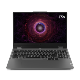 Lenovo LOQ 15ARP9 Portátil 15.6" Full HD, AMD Ryzen 7 7435HS, 24 GB DDR5, 512 GB SSD, NVIDIA GeForce RTX 4050, Gris Precio: 1076.49999941. SKU: B1BCJB9959