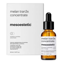 Mesoestetic Tran3x Concentrado Despigmentante Intensivo - 30 ml Precio: 109.50000028. SKU: B1GZ32JQ92