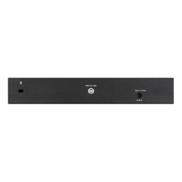 Switch D-Link DGS-1210-10P 10 Puertos/ RJ-45 Gigabit 10/100/1000 PoE/ SFP Switch D-Link DGS-1210-10P 10 Puertos/ RJ-45 Gigabit 10/100/1000 PoE/ SFP