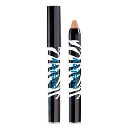 Sisley Phyto Eye Twist #09-Pearl - Lápiz sombra de ojos & eyeliner 3 en 1 jumbo, perlado, resistente al agua 1.5g