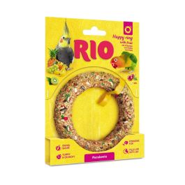 Rio Happy Ring Periquitos 8x85 gr Precio: 41.357800000000005. SKU: B1A46DVSVH
