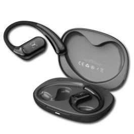 SAMI Auriculares OWS1 Inalámbricos con Estuche de Carga 380mAh y Batería de 60mAh por Auricular Precio: 40.2325. SKU: B1F6Z3NW95