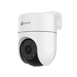 EZVIZ H8c Esférico Cámara de seguridad IP Interior y exterior 1920 x 1080 Pixeles Techo/Pared/Poste Precio: 44.5900004. SKU: S7820454