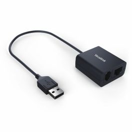 Auriculares Yealink YEA_EHS40 Negro Precio: 83.49999944. SKU: B13PKVACZQ