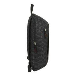 Mini mochila f.c.barcelona "força barça" 22x39x10cm Mini mochila f.c.barcelona "força barça" 22x39x10cm