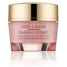 Estée Lauder RESILIENCE MULTI-EFFECT NIGHT Crema Facial y de Cuello Antiarrugas Reafirmante de Noche 50 ml Precio: 112.50000047. SKU: SLC-61419