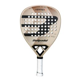 Pala de Pádel Bullpadel Vertex W Gris Precio: 84.50000031. SKU: B1FSPS474N