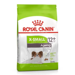 Royal Canin Ageing +12 XSmall 1,5 kg - Alimento para Perros Mayores Precio: 16.5. SKU: B16W573WCX