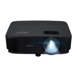 Acer Proyector X1329 DLP WXGA 4800 Lúmenes ANSI, Resolución 1280x800, Negro
