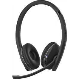 Auriculares con Micrófono Epos 1000897 Negro Precio: 122.9499997. SKU: S7779086