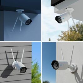 Reolink W320 Cámara para exteriores Blanca